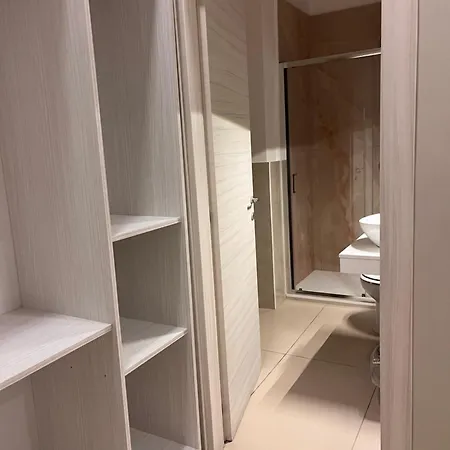 Отель Oceania 3*