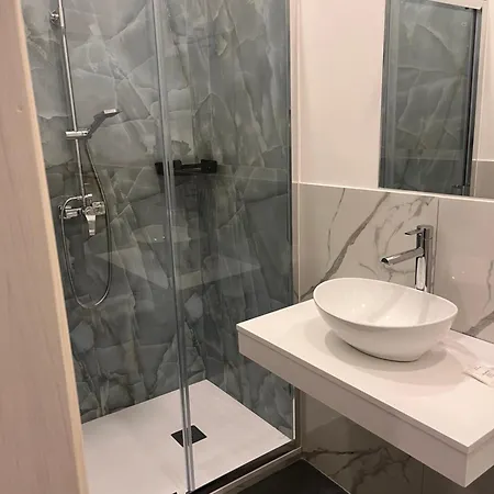 Oceania Отель 3*