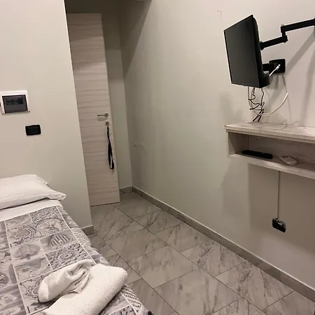 Oceania Hotel Napoli