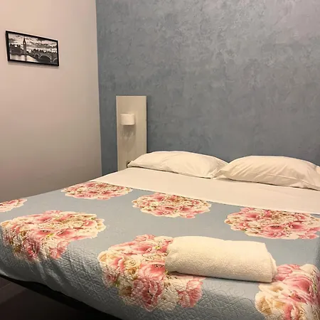 Oceania Hotel Napoli