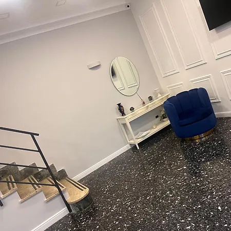 Oceania Hotel Napoli