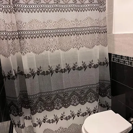 Hotel Oceania Napoli