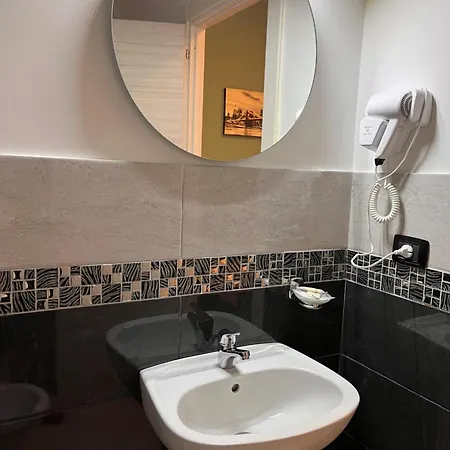 Hotel Oceania Napoli