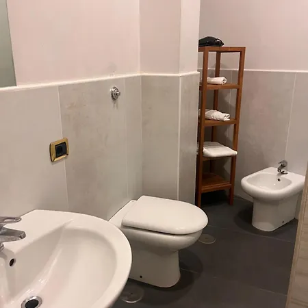 Oceania Hotel Napoli