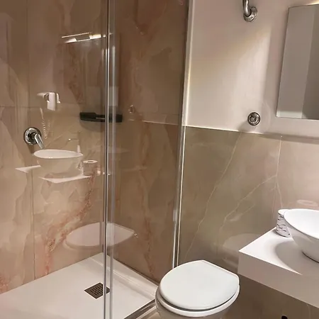 Oceania Hotel Napoli