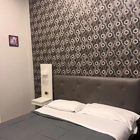 Oceania Hotel Napoli