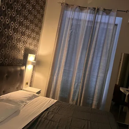 Hotel Oceania Napoli